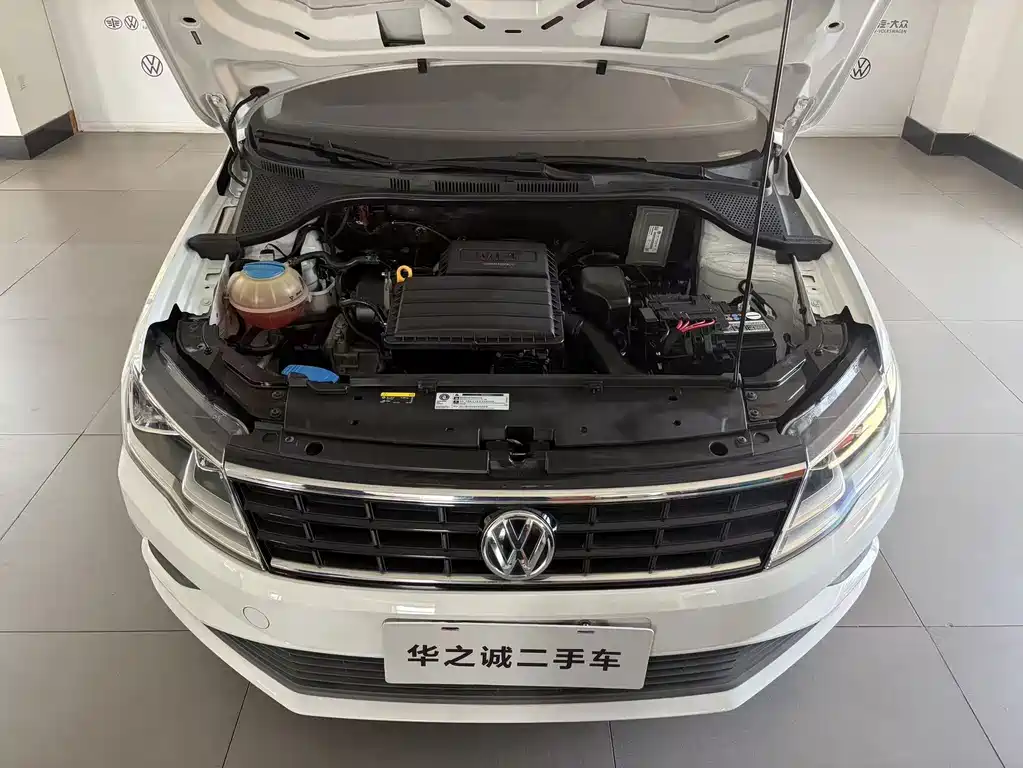 Volkswagen Jetta 2018