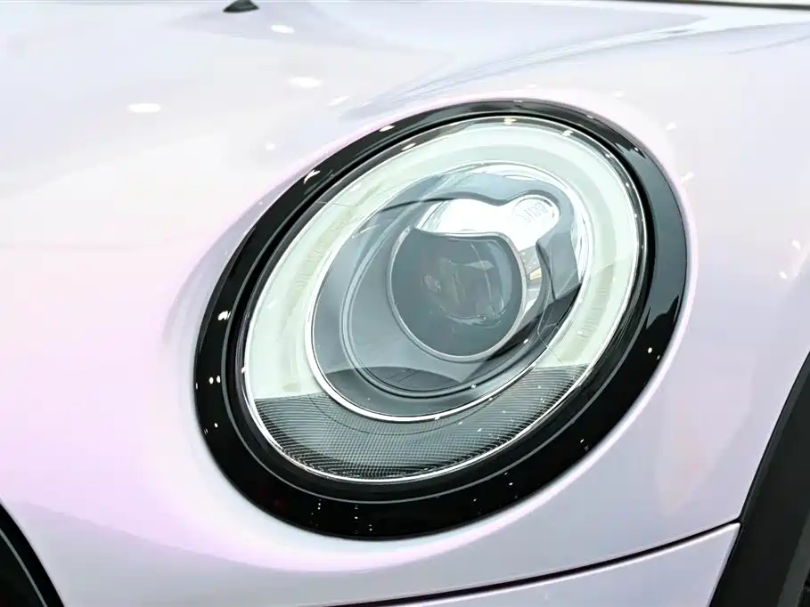 MINI Mini 2018 — фото 10