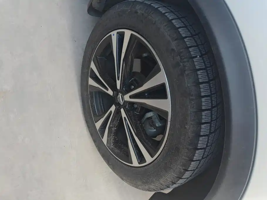 Nissan Qashqai 2021