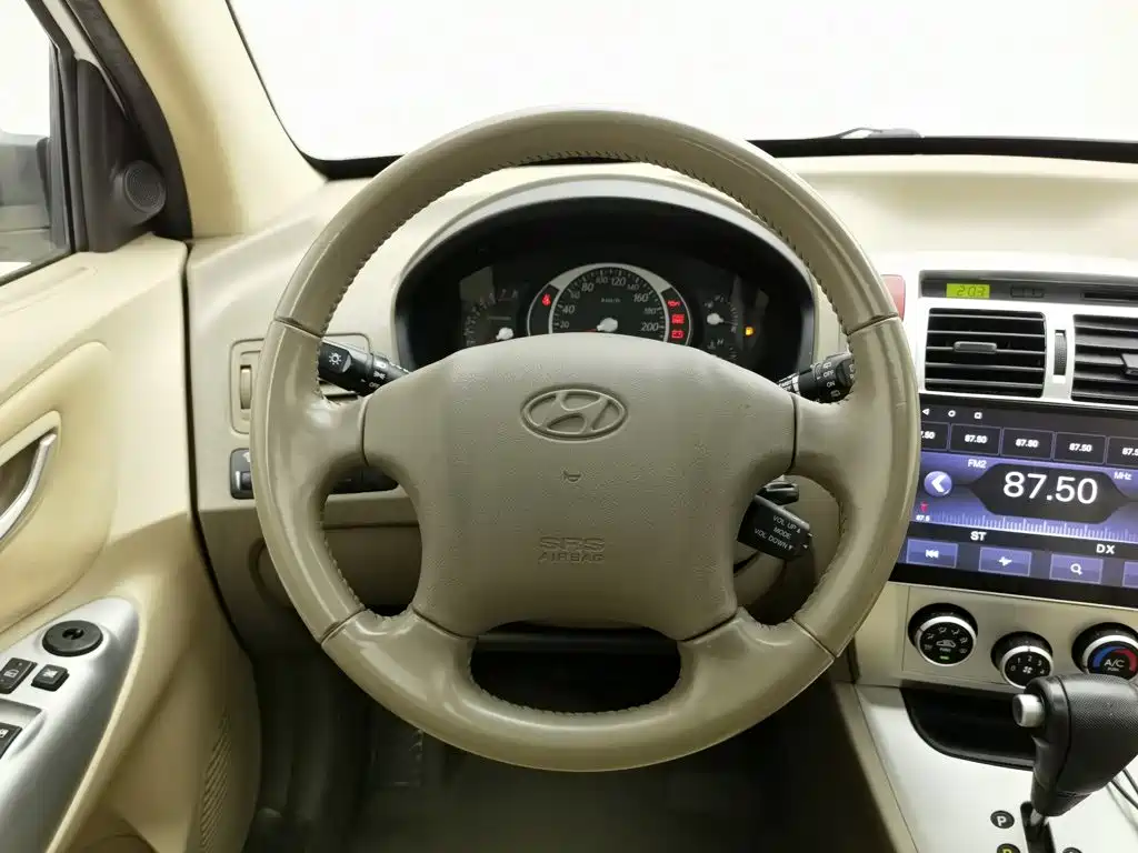 Hyundai Tucson 2014 — фото 11