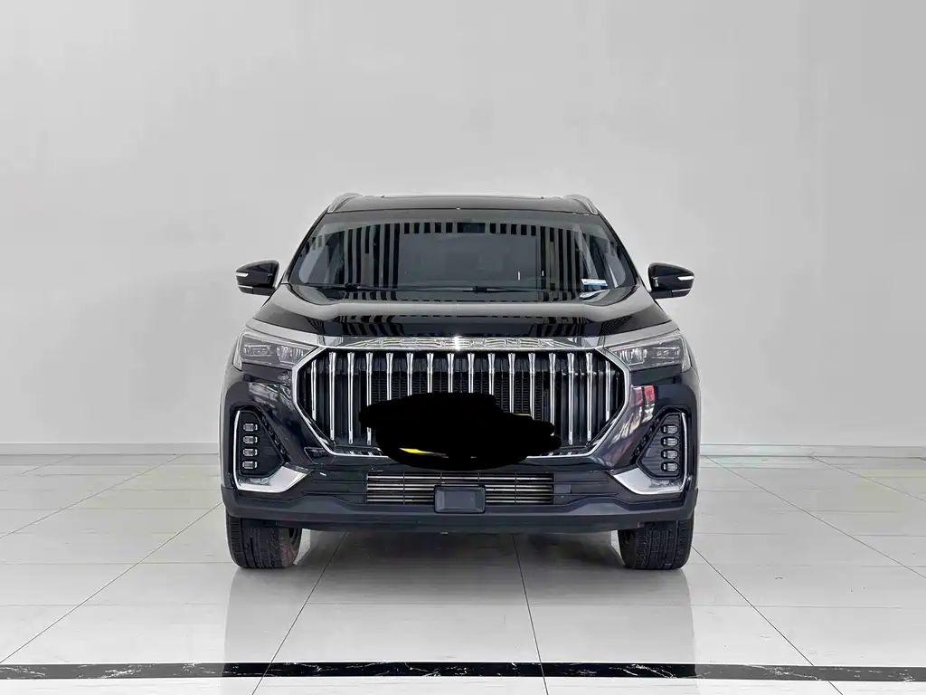 Jetour X90 PLUS 2025