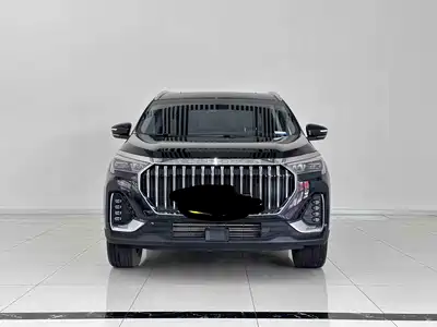 Jetour X90 PLUS 2025