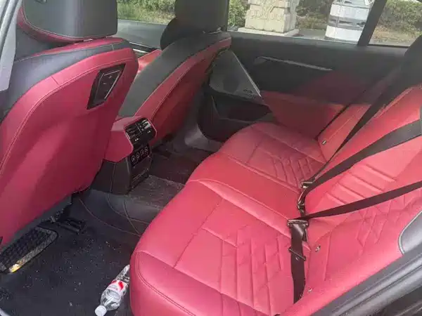 BMW 5 Series 2026
