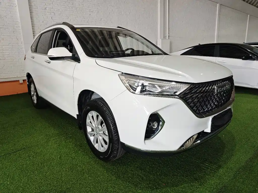 Haval M6 2023