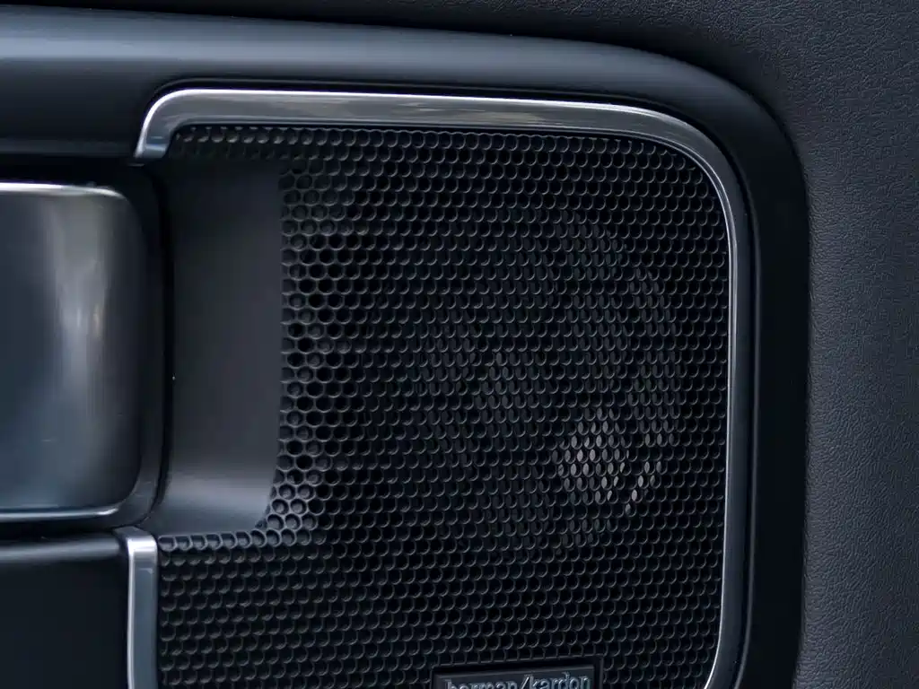 Land Rover Range Rover 2012 — фото 13