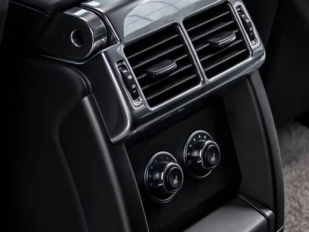 Land Rover Range Rover 2012 — фото 19