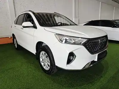 Haval M6 2023