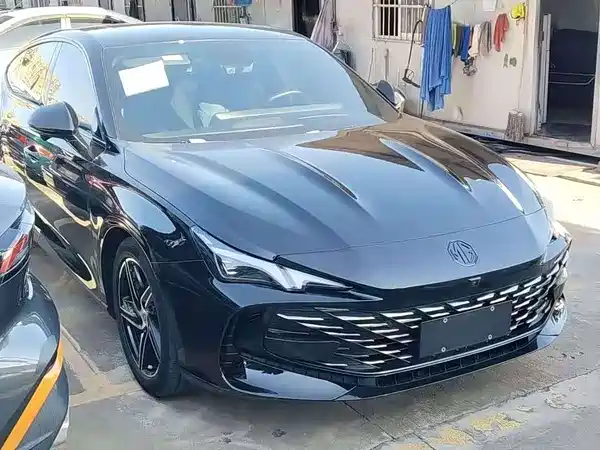 MG7 2023
