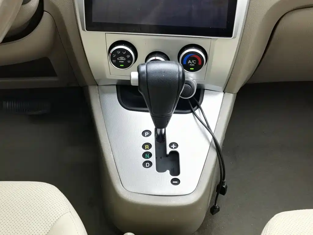 Hyundai Tucson 2014 — фото 13
