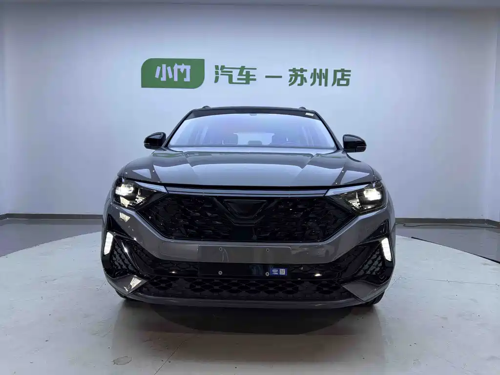 Jetta VS5 2024