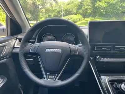 Haval M6 2024