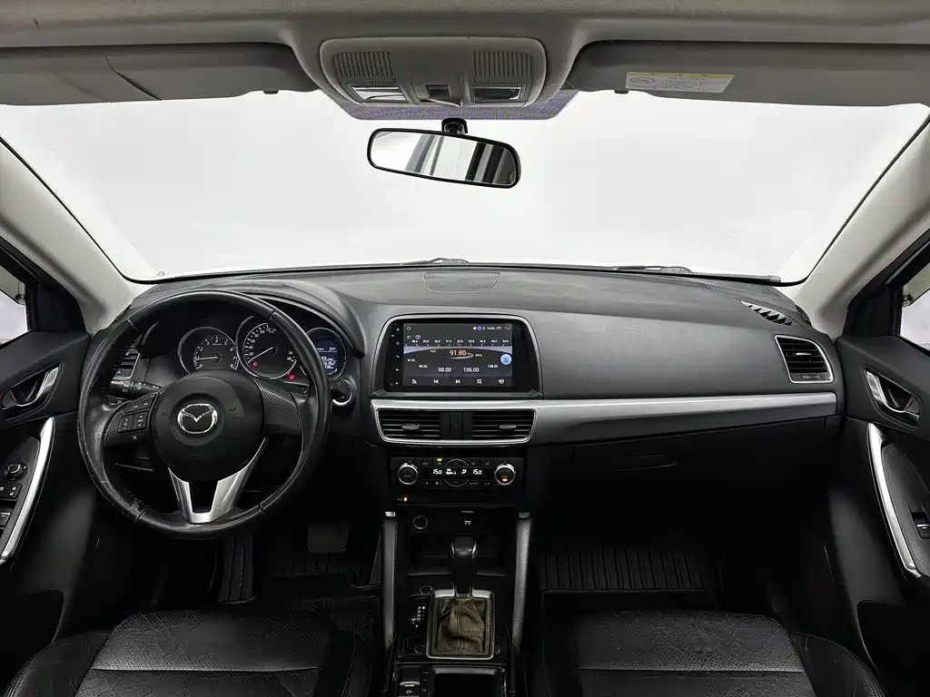 Mazda CX-5 2016 — фото 13