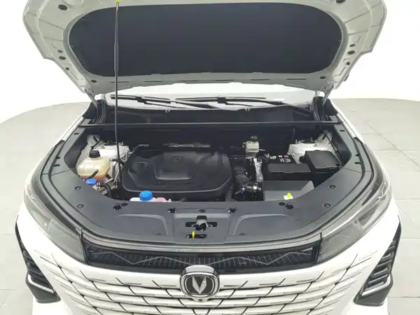 Changan CS75PLUS 2024