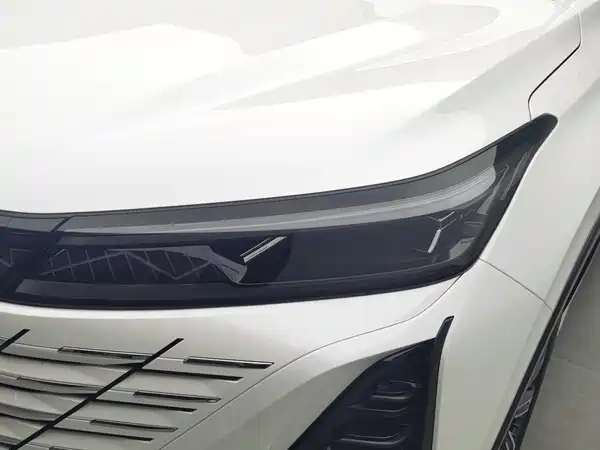 Changan CS75PLUS 2024