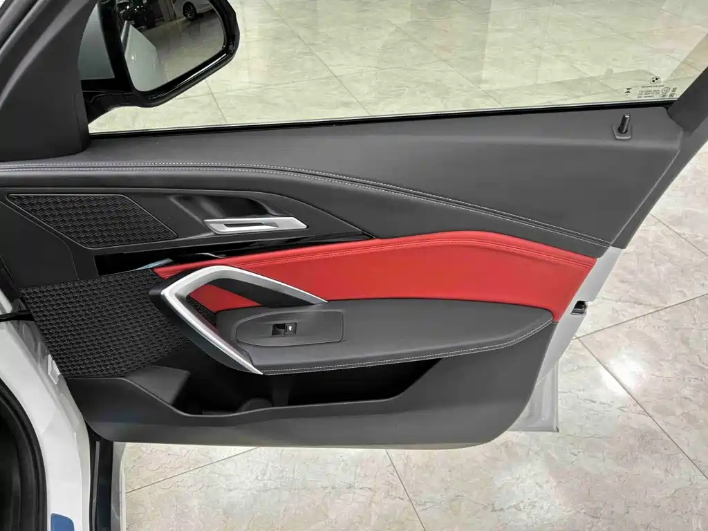 BMW X1 2023 — фото 13