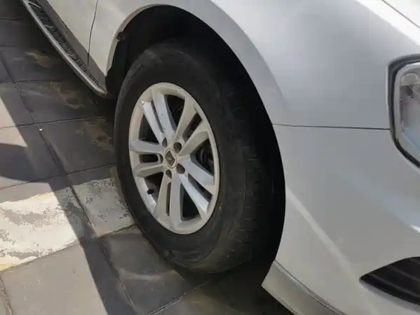 Zotye T600 2015