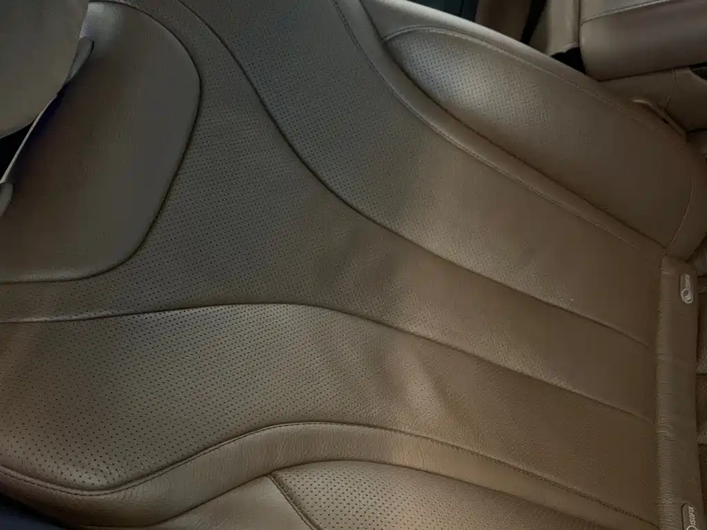 Mercedes-Benz S-Class 2017 — фото 15