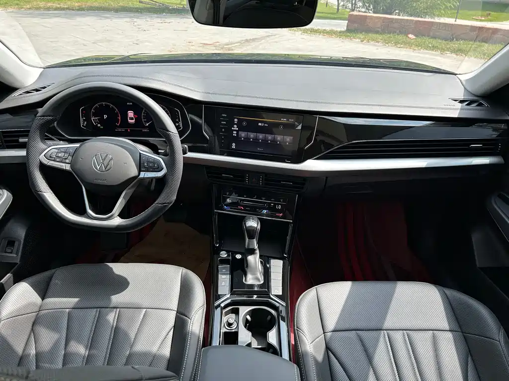 Volkswagen Passat 2026