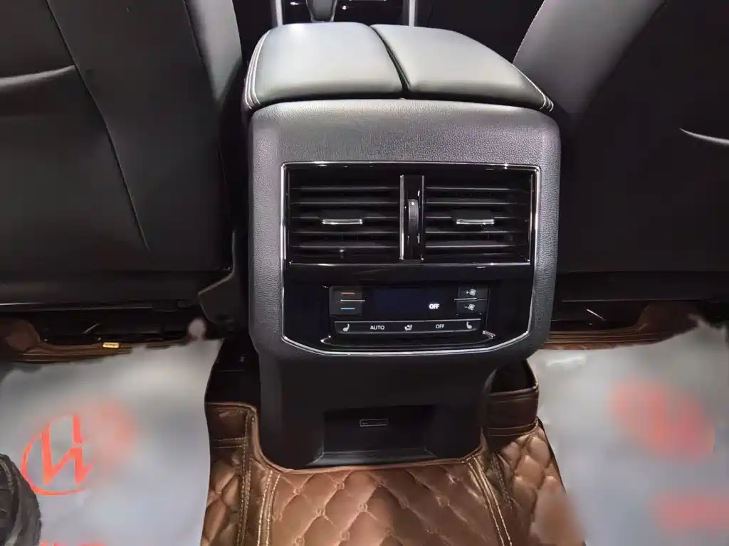 Volkswagen Teramont 2018 — фото 12