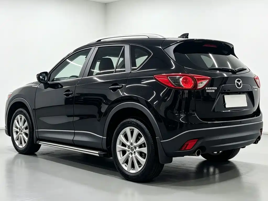 Mazda CX-5 2016 — фото 14