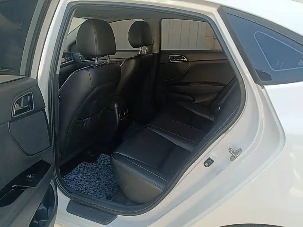 Hyundai Mistra 2017 — фото 17