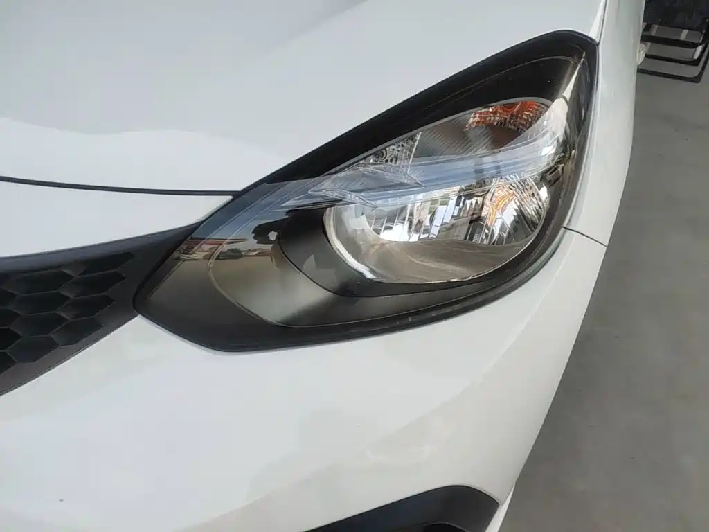 Honda Fit 2021 — фото 24