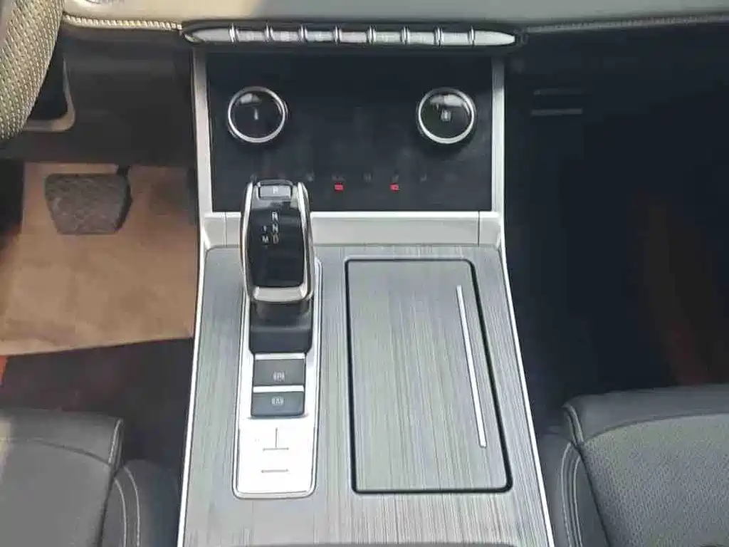 Chery Tiggo 7 PLUS 2023 — фото 10