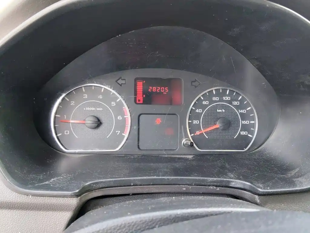 Wuling Hongguang V 2022