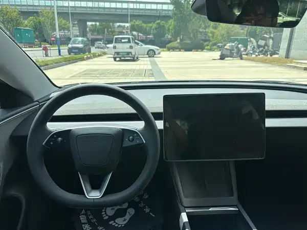 Tesla Model 3 2025