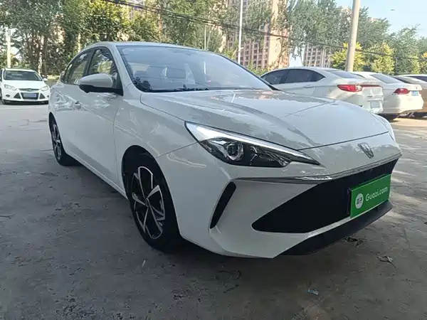 Roewe i5 2024