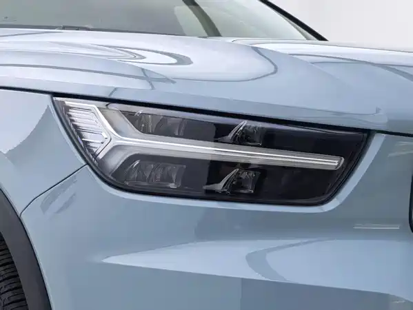 Volvo XC40 2018