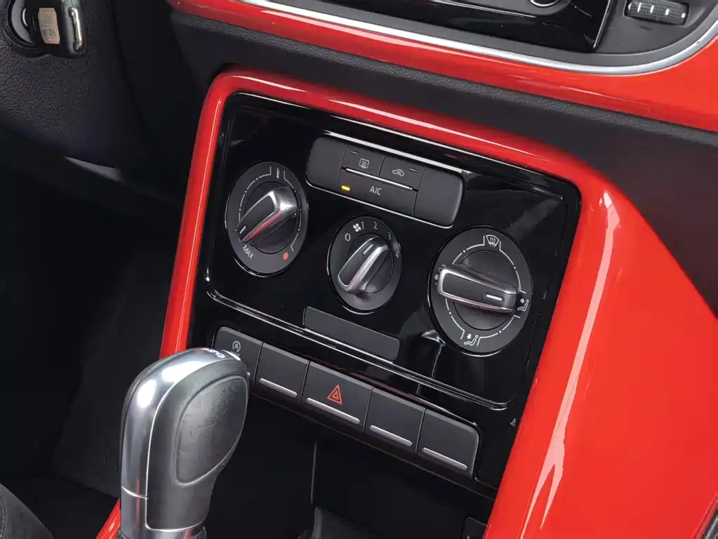 Volkswagen Beetle 2018