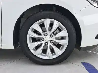 Buick Excelle GT 2021