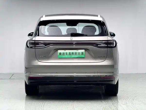 Shangjie H5 2025