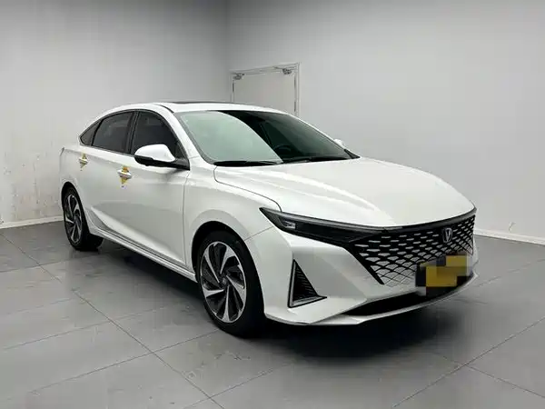 Changan Ruicheng PLUS 2023