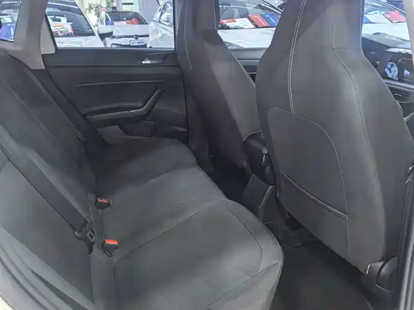 Volkswagen Polo 2024