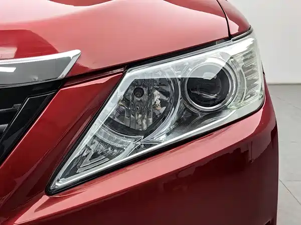 Toyota Camry 2014