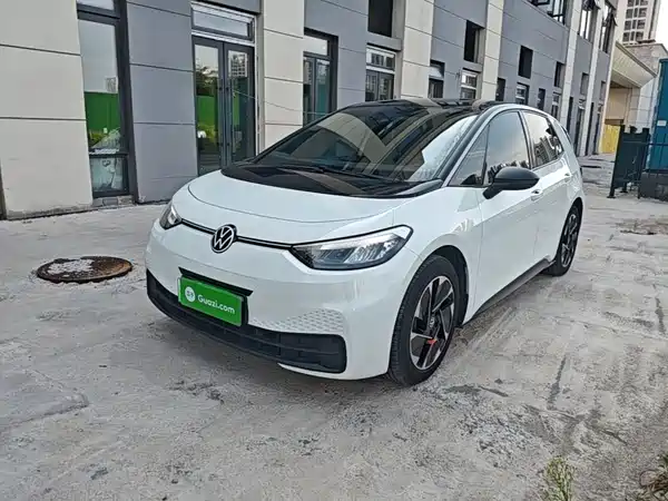 Volkswagen ID.3 2024