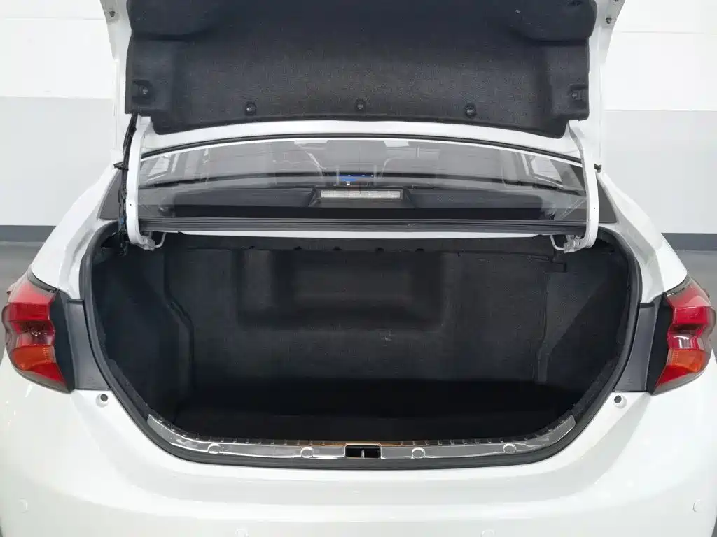 Toyota Levin 2019 — фото 16