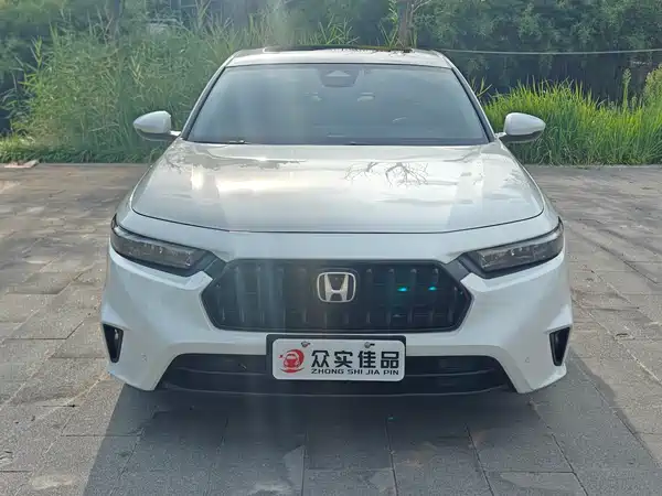 Honda Inspire 2023