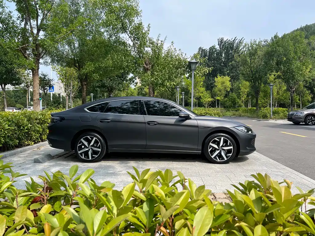 Volkswagen Lamando 2023