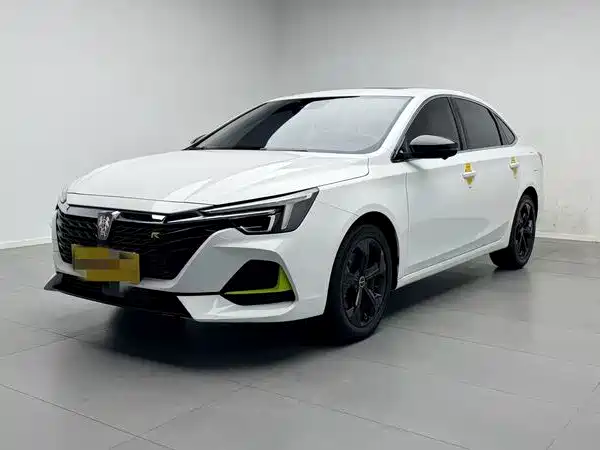 Roewe i6 MAX 2021