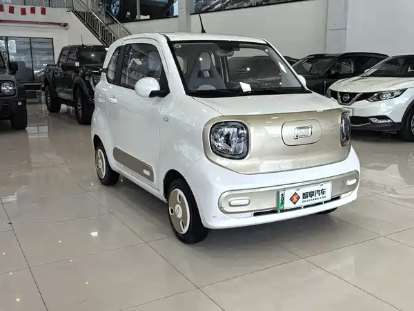 Bestune Pony 2024