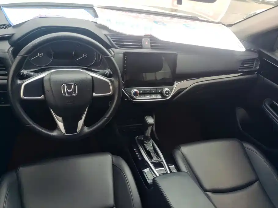 Honda Crider 2019 — фото 12