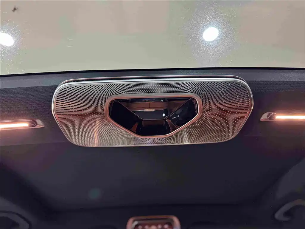 Mercedes-Benz S-Class 2022 — фото 8