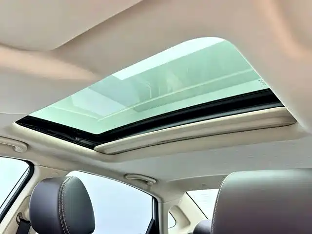 Changan Eado DT 2020 — фото 12