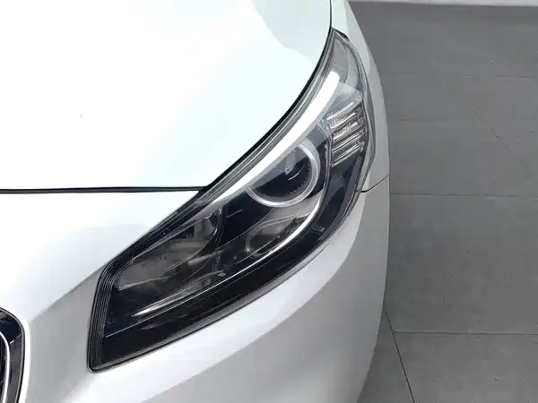 Kia K4 2015