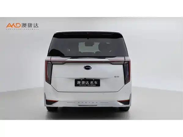 GAC Trumpchi E9 2024
