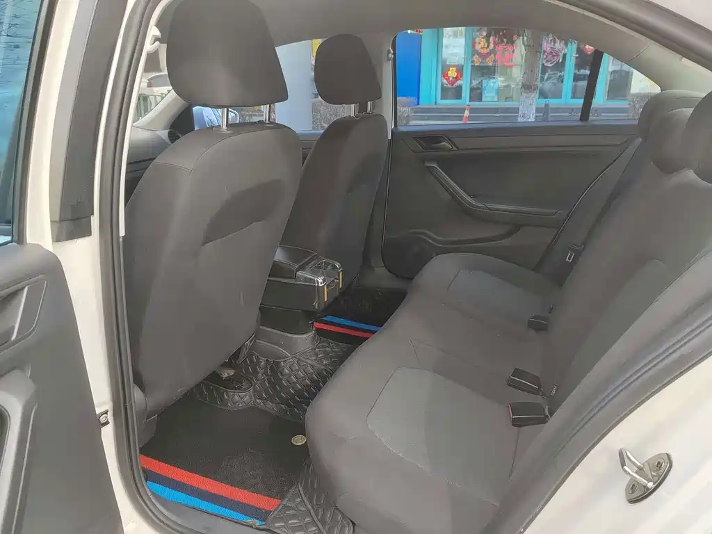 Volkswagen Jetta 2017