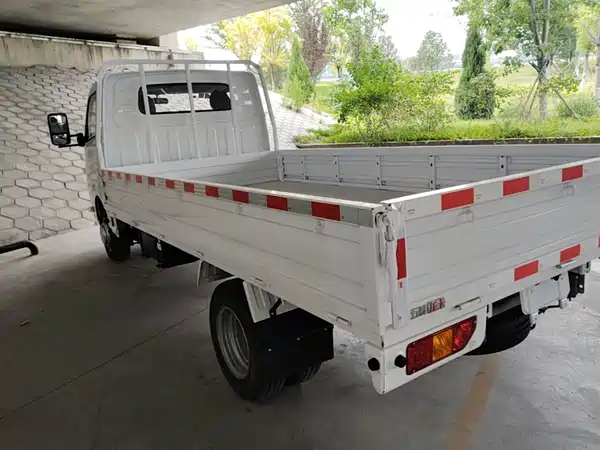 Wuling Wuling Longka 2023